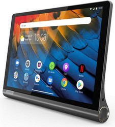 Прошивка планшета Lenovo Yoga Smart Tab в Воронеже